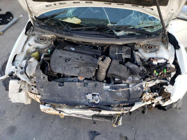 Photo 7 from auction – 2012 MITSUBISHI LANCER GT with VIN JA32U8FW5CU011305
