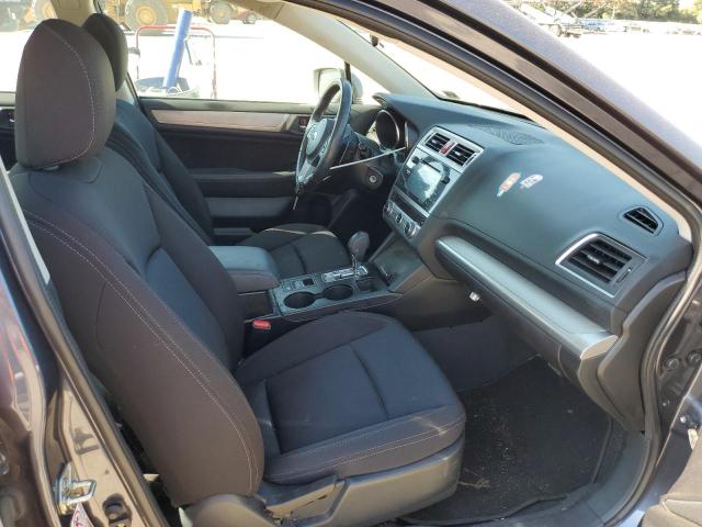 Foto 5 de la subasta – 2016 SUBARU LEGACY 2.5 con VIN 4S3BNBC65G3056059
