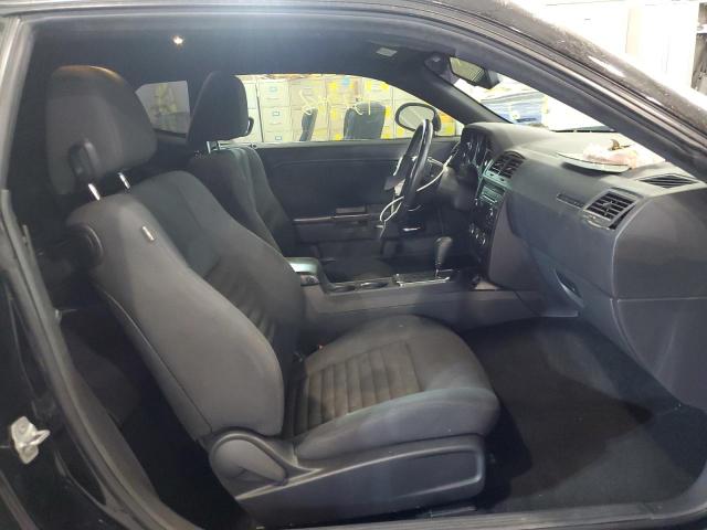 Photo 5 from auction – 2013 DODGE CHALLENGER with VIN 2C3CDYAG3DH511641