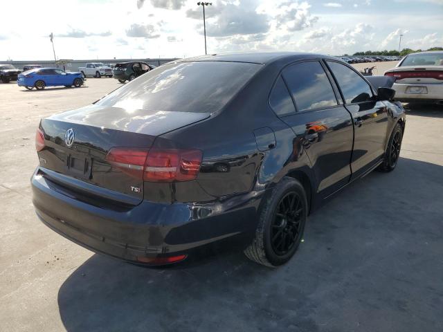 Photo 4 from auction – 2018 VOLKSWAGEN JETTA S with VIN 3VW2B7AJ1JM236302