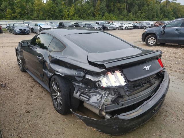 Photo 6 from auction – 2016 FORD MUSTANG with VIN 1FA6P8TH3G5302990