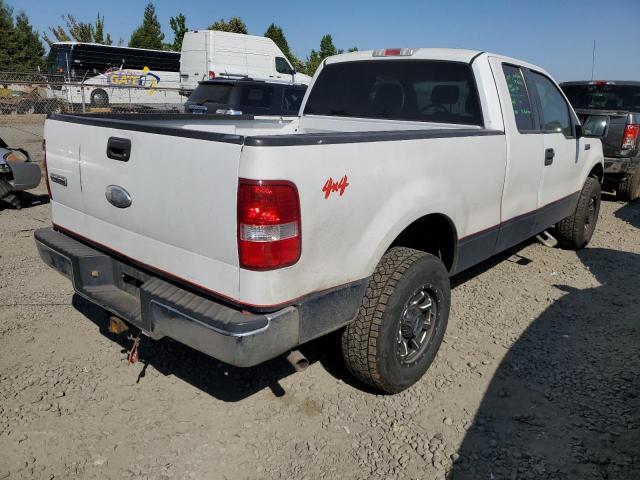 Photo 4 from auction – 2007 FORD F150 with VIN 1FTPX14VX7FA59246