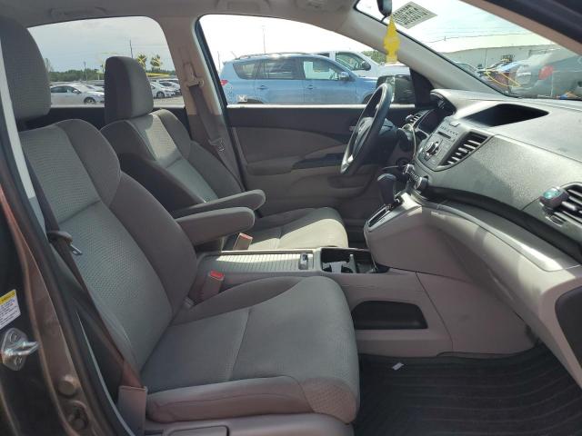 Photo 5 from auction – 2012 HONDA CR-V EX with VIN 5J6RM4H55CL025427