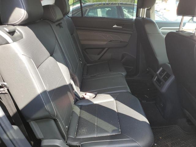 Photo 6 from auction – 2022 VOLKSWAGEN ATLAS SEL with VIN 1V2BP2CA2NC504476