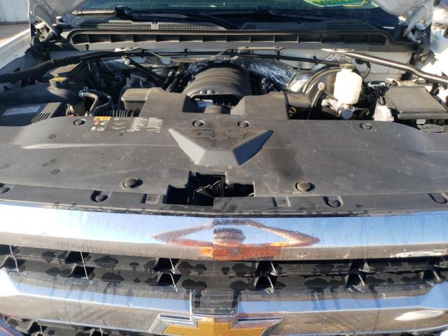 Photo 7 from auction – 2016 CHEVROLET SILVERADO with VIN 3GCUKNEC6GG332252