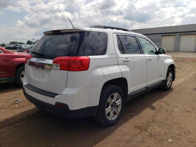 Photo 4 from auction – 2015 GMC TERRAIN SL with VIN 2GKALREK6F6130735