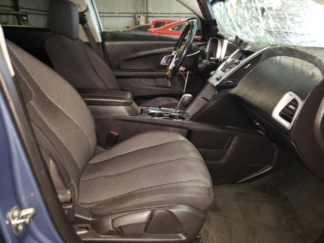 Photo 5 from auction – 2011 CHEVROLET EQUINOX LT with VIN 2CNFLEEC8B6480330