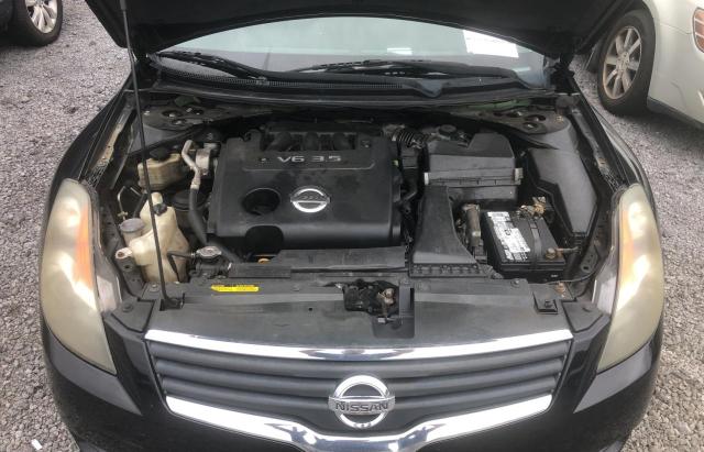 Photo 7 from auction – 2008 NISSAN ALTIMA 3.5 with VIN 1N4BL21E28N489804