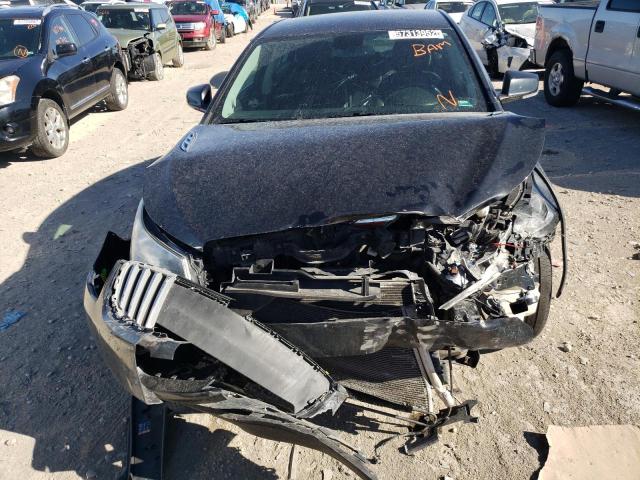 Photo 7 from auction – 2012 BUICK LACROSSE with VIN 1G4GC5E35CF185181
