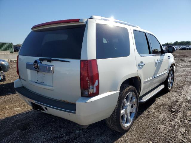 Photo 4 from auction – 2007 CADILLAC ESCALADE L with VIN 1GYFK63887R237652