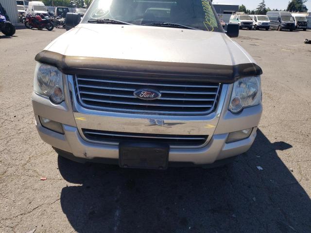 Photo 9 from auction – 2008 FORD EXPLORER X with VIN 1FMEU73E38UA86799
