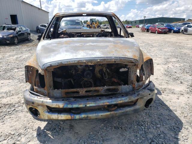 Photo 10 from auction – 2007 DODGE RAM 1500 S with VIN 1D7HA16P07J518114