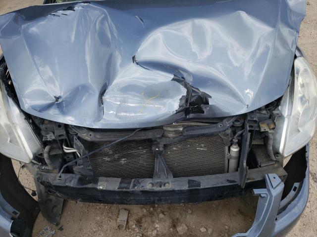 Photo 7 from auction – 2011 NISSAN ALTIMA BAS with VIN 1N4AL2AP4BN430368