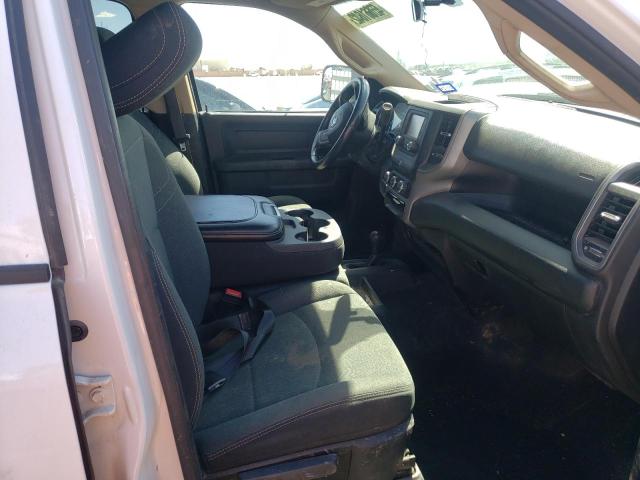 Photo 5 from auction – 2020 RAM 3500 TRADE with VIN 3C63RRGL0LG166369