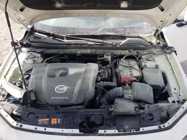 Photo 7 from auction – 2020 MAZDA 3 with VIN JM1BPABL0L1165580