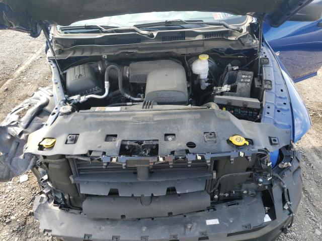 Photo 7 from auction – 2018 RAM 1500 ST with VIN 1C6RR7FG6JS320625