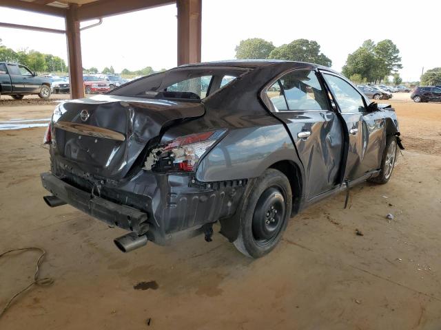 Photo 4 from auction – 2013 NISSAN MAXIMA S with VIN 1N4AA5AP1DC811004