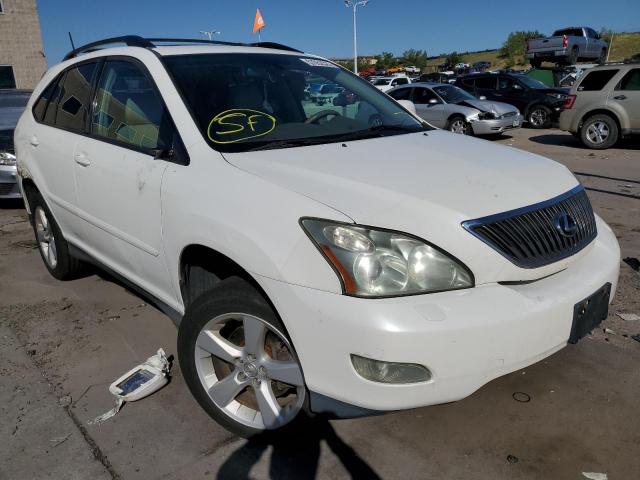 Foto 1 de la subasta – 2005 LEXUS RX 330 con VIN 2T2HA31U95C068969