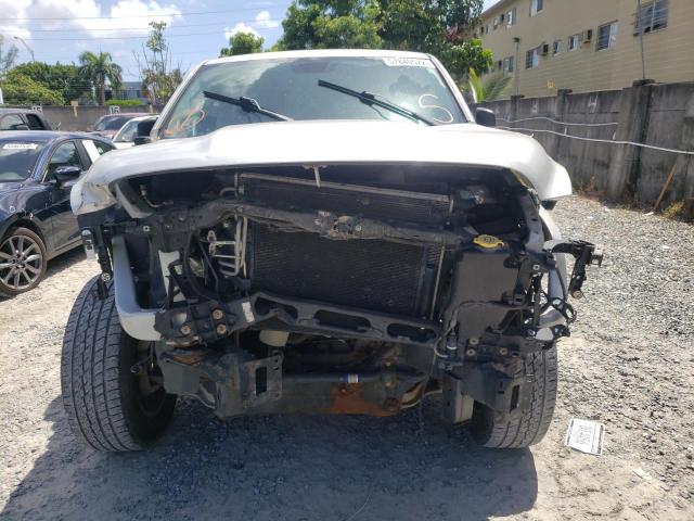 Photo 9 from auction – 2014 RAM 1500 ST with VIN 1C6RR7FT6ES300457