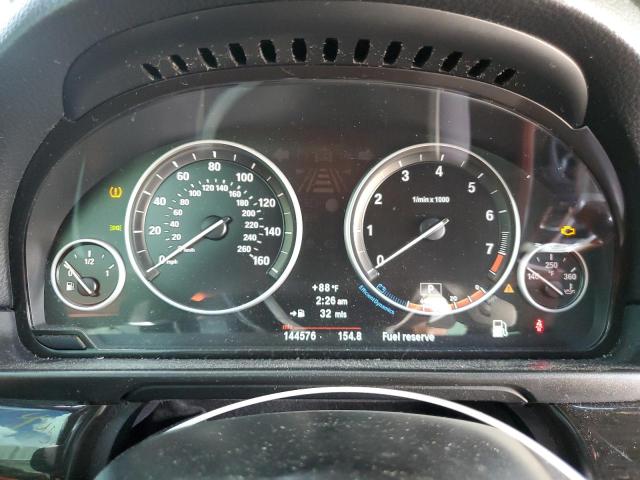 Zdjęcie 8 z aukcji – 2012 BMW 535 I z VIN WBAFR7C51CC815825