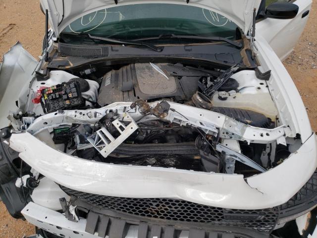 Photo 7 from auction – 2021 DODGE CHARGER R/ with VIN 2C3CDXCT5MH574325