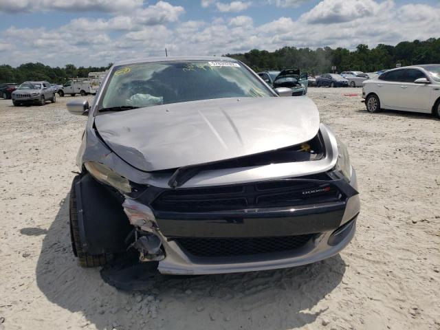 Photo 9 from auction – 2015 DODGE DART with VIN 1C3CDFAA9FD434709