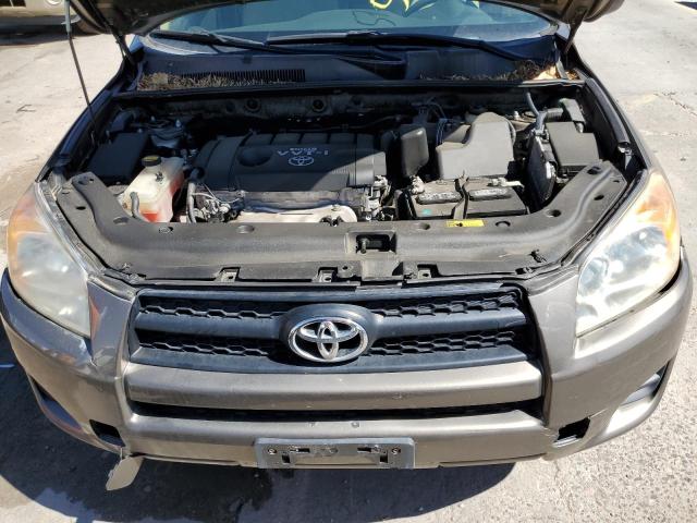 Photo 7 from auction – 2010 TOYOTA RAV4 with VIN JTMBF4DV8AD039322