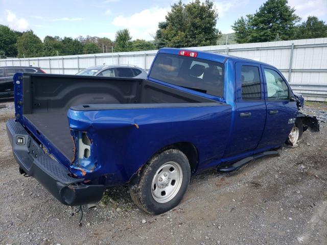 Photo 4 from auction – 2018 RAM 1500 ST with VIN 1C6RR7FG6JS320625