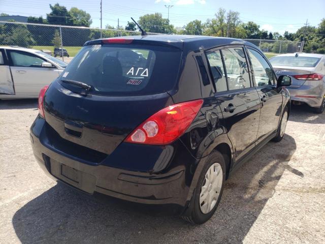 Photo 4 from auction – 2012 NISSAN VERSA with VIN 3N1BC1CP7CK231069
