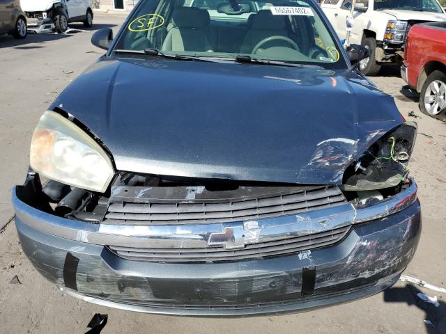 Photo 9 from auction – 2004 CHEVROLET MALIBU LT with VIN 1G1ZU54814F166421