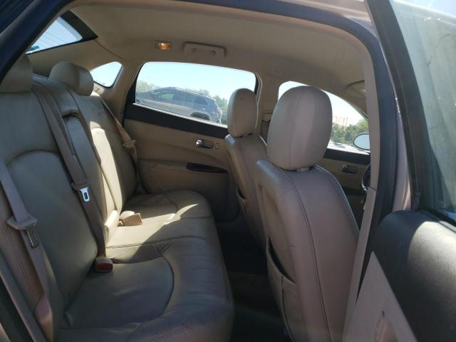 Photo 6 from auction – 2008 BUICK LACROSSE C with VIN 2G4WD582781186407