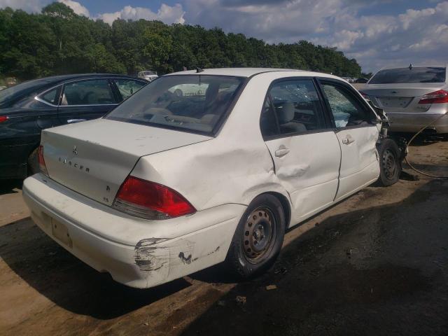 Photo 4 from auction – 2002 MITSUBISHI LANCER ES with VIN JA3AJ26E42U026563