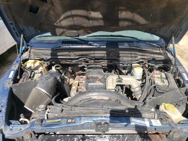 Photo 7 from auction – 2006 DODGE RAM 3500 with VIN 3D7LX39C46G237642