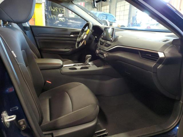 Photo 5 from auction – 2020 NISSAN ALTIMA S with VIN 1N4BL4BV4LC197733