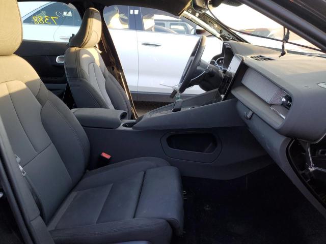 Photo 5 from auction – 2022 POLESTAR 2 with VIN LPSED3KA5NL054815