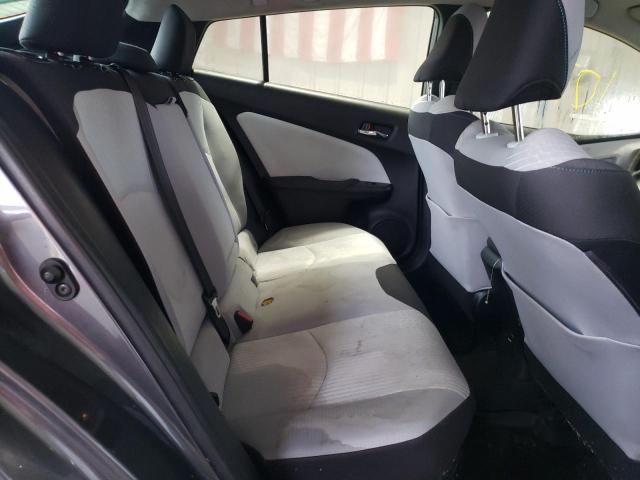 Photo 6 from auction – 2016 TOYOTA PRIUS with VIN JTDKBRFU3G3010628