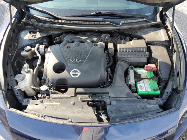 Photo 7 from auction – 2009 NISSAN MAXIMA S with VIN 1N4AA51E59C827034