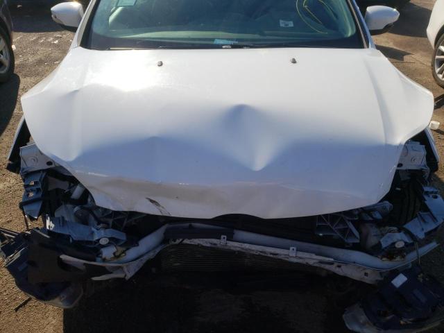 Photo 7 from auction – 2014 FORD FOCUS SE with VIN 1FADP3F29EL243020