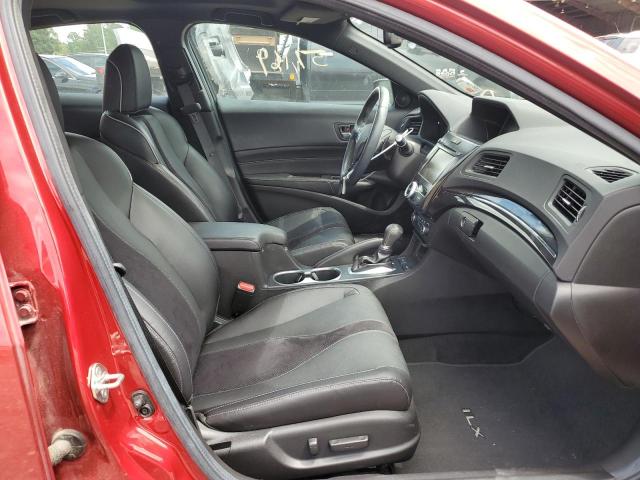 Photo 5 from auction – 2019 ACURA ILX PREMIU with VIN 19UDE2F8XKA009704