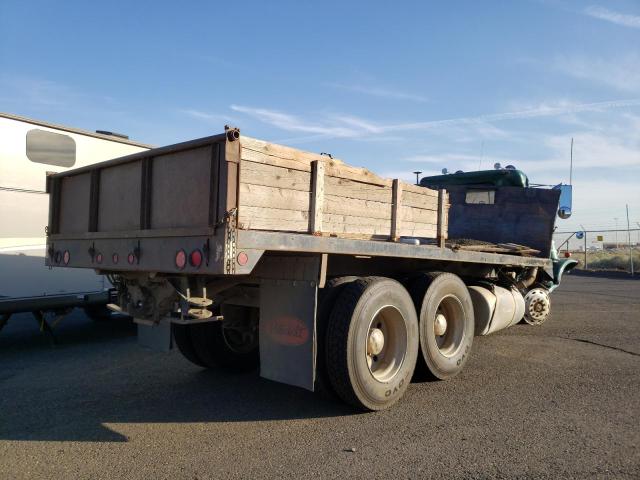 Photo 4 from auction – 1982 PETERBILT 359 with VIN 1XP9D29X9CD200734