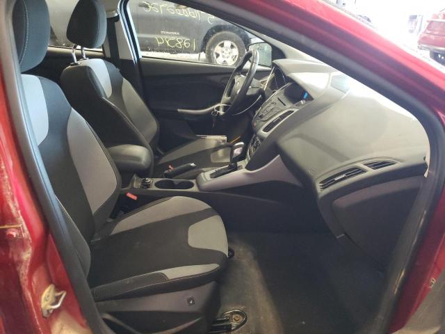 Foto 5 de la subasta – 2012 FORD FOCUS SE con VIN 1FAHP3F21CL154783