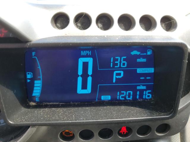 Photo 8 from auction – 2015 CHEVROLET SONIC LT with VIN 1G1JC6SH8F4161031