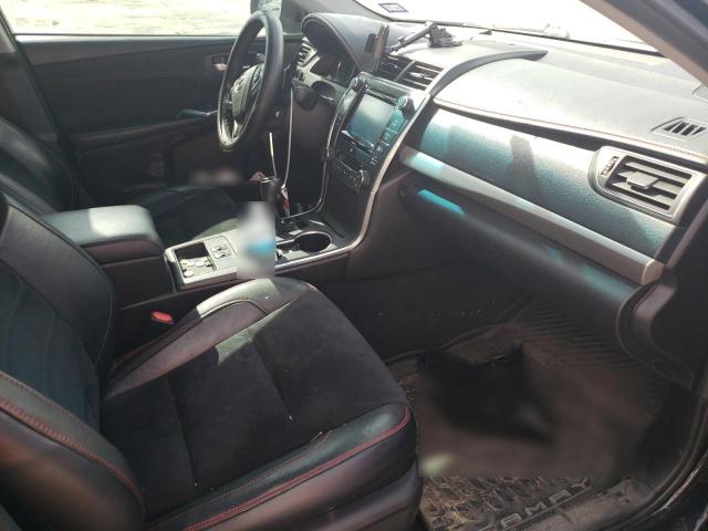 Photo 5 from auction – 2016 TOYOTA CAMRY LE with VIN 4T1BF1FK1GU585515