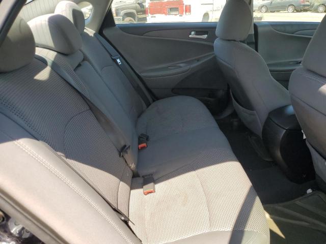 Photo 3 from auction – 2012 HYUNDAI SONATA GLS with VIN 5NPEB4ACXCH426009