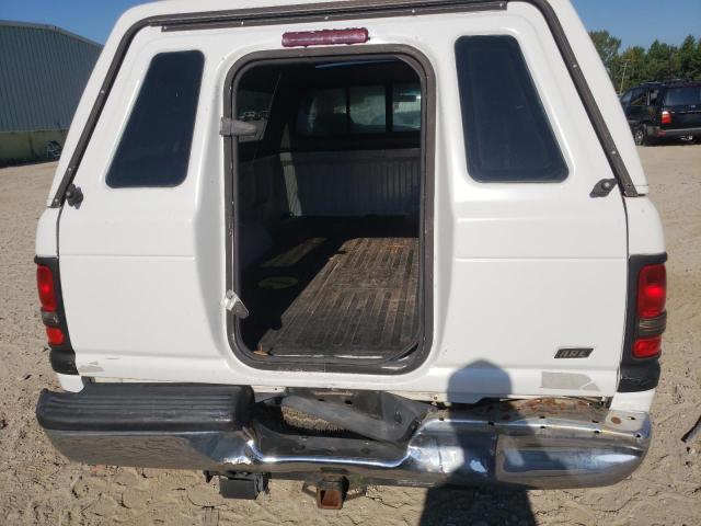 Photo 9 from auction – 1998 DODGE RAM 2500 with VIN 3B7KC2267WG222195
