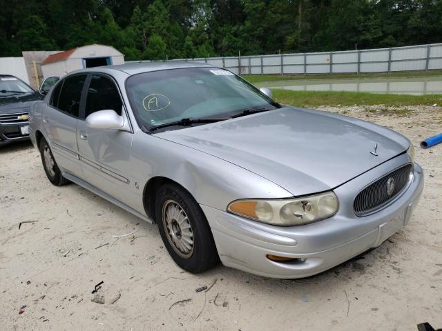 BUICK LESABRE CU 2001 with VIN 1G4HP54K414191113 - Photo from auction