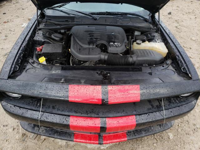 Photo 7 from auction – 2019 DODGE CHALLENGER with VIN 2C3CDZKG7KH543591