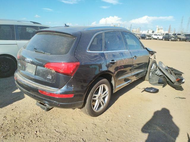 Photo 4 from auction – 2015 AUDI Q5 TDI PRE with VIN WA1CMAFP6FA125142