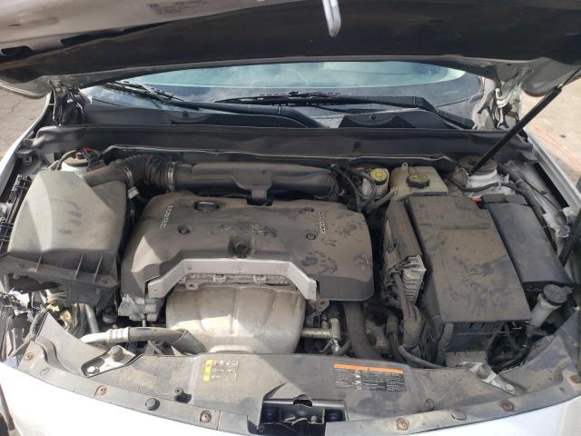 Photo 7 from auction – 2016 CHEVROLET MALIBU LIM with VIN 1G11A5SA3GF116202