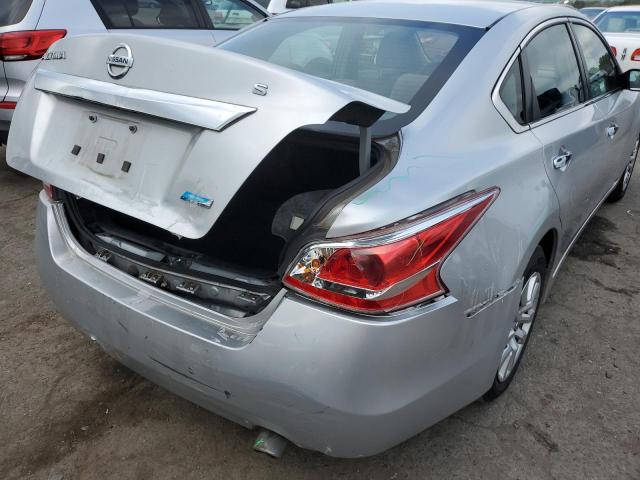 Photo 9 from auction – 2013 NISSAN ALTIMA 2.5 with VIN 1N4AL3AP4DC247654